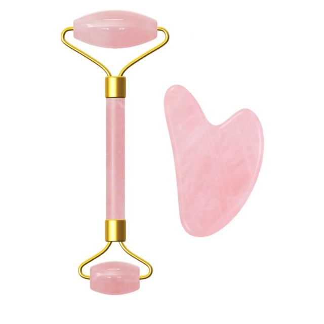 Face Massage Roller