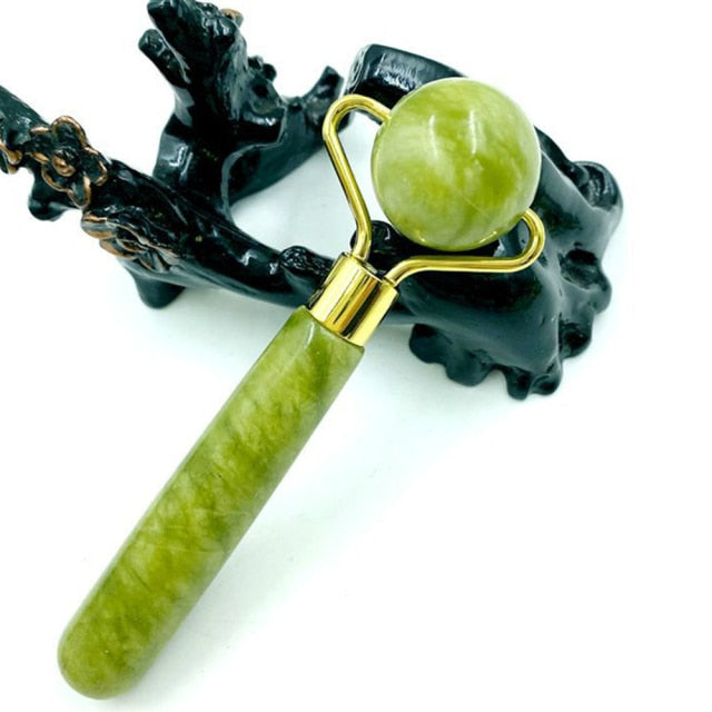 Face Massage Roller