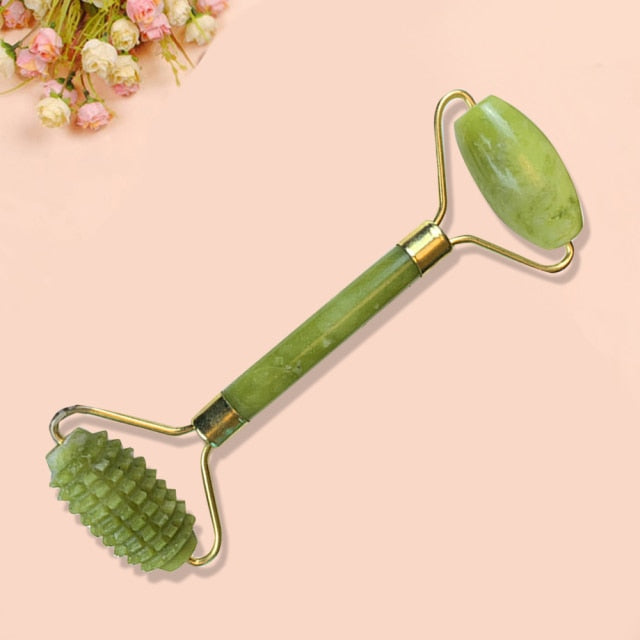 Face Massage Roller