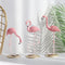 Flamingo Fairy Livingroom