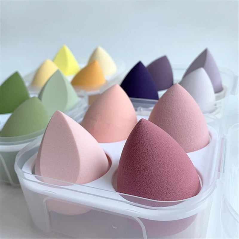 Makeup Cosmetic Puff