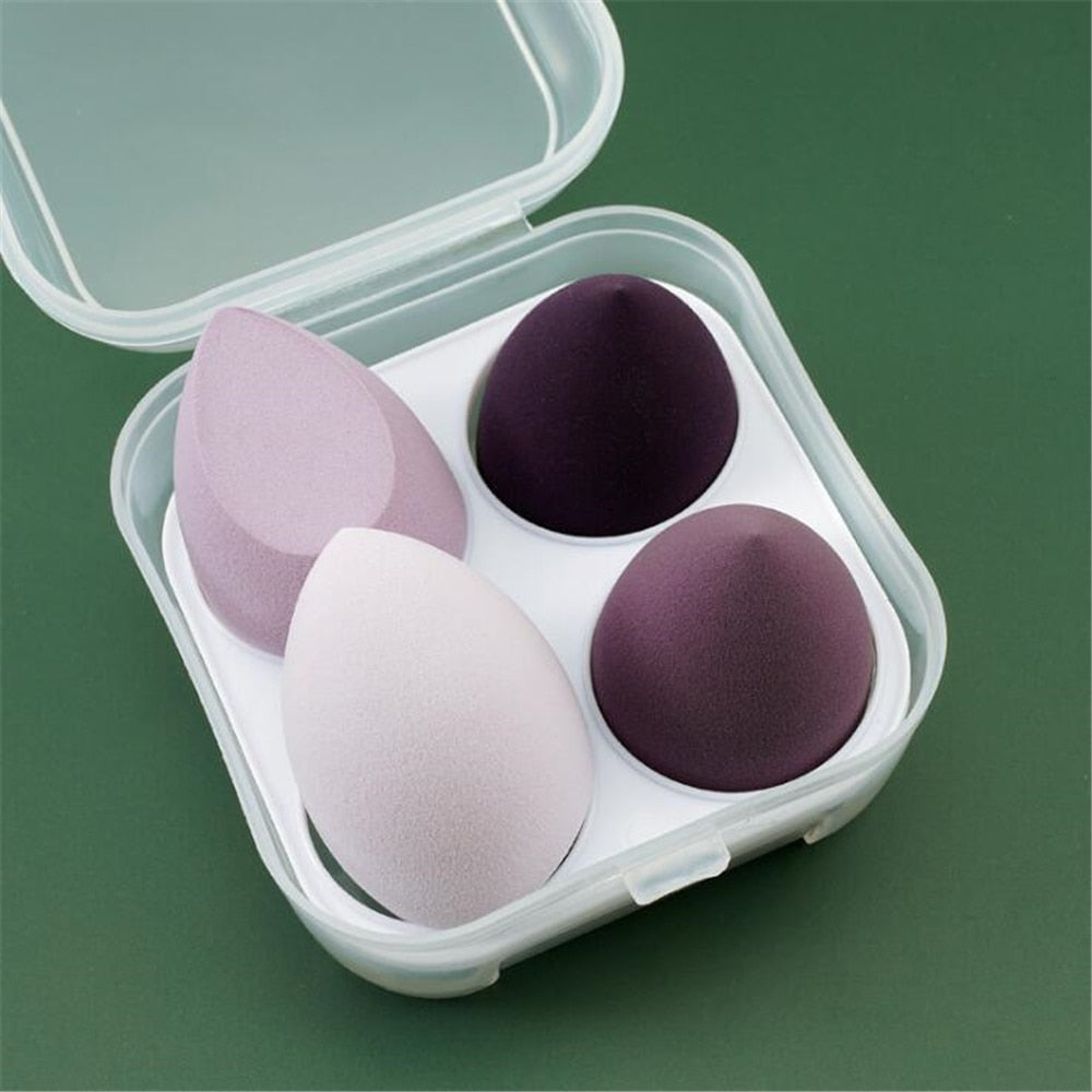 Makeup Cosmetic Puff