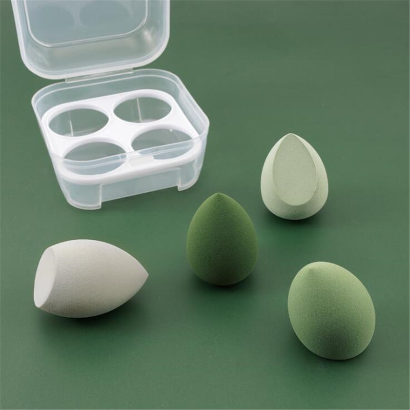 Makeup Cosmetic Puff