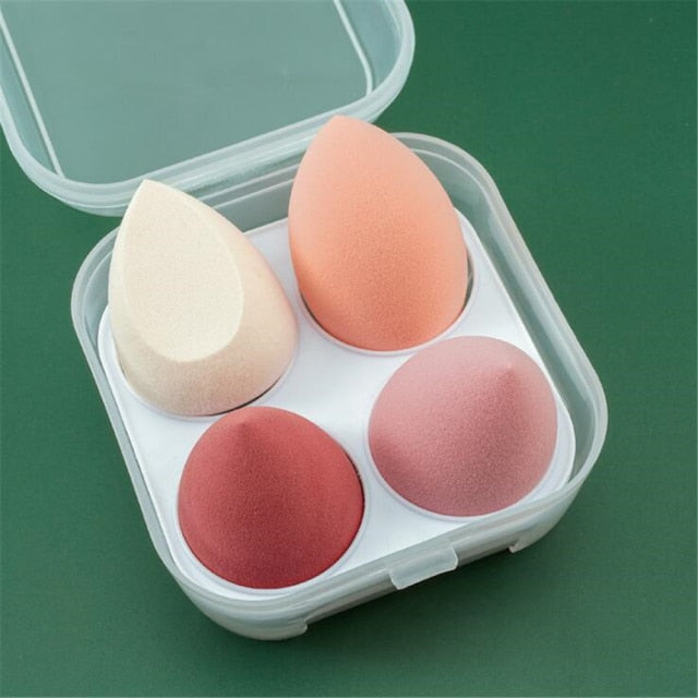 Makeup Cosmetic Puff