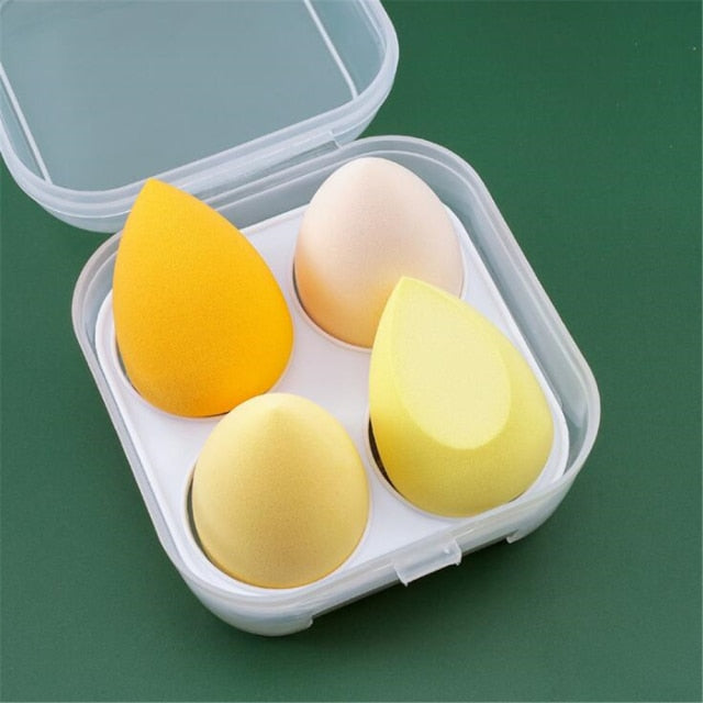 Makeup Cosmetic Puff