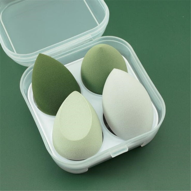 Makeup Cosmetic Puff