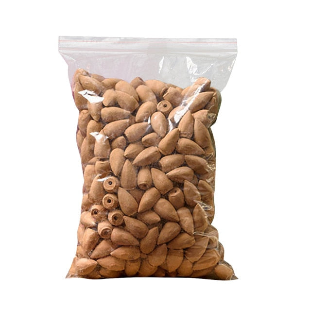 Backflow Incense Burner