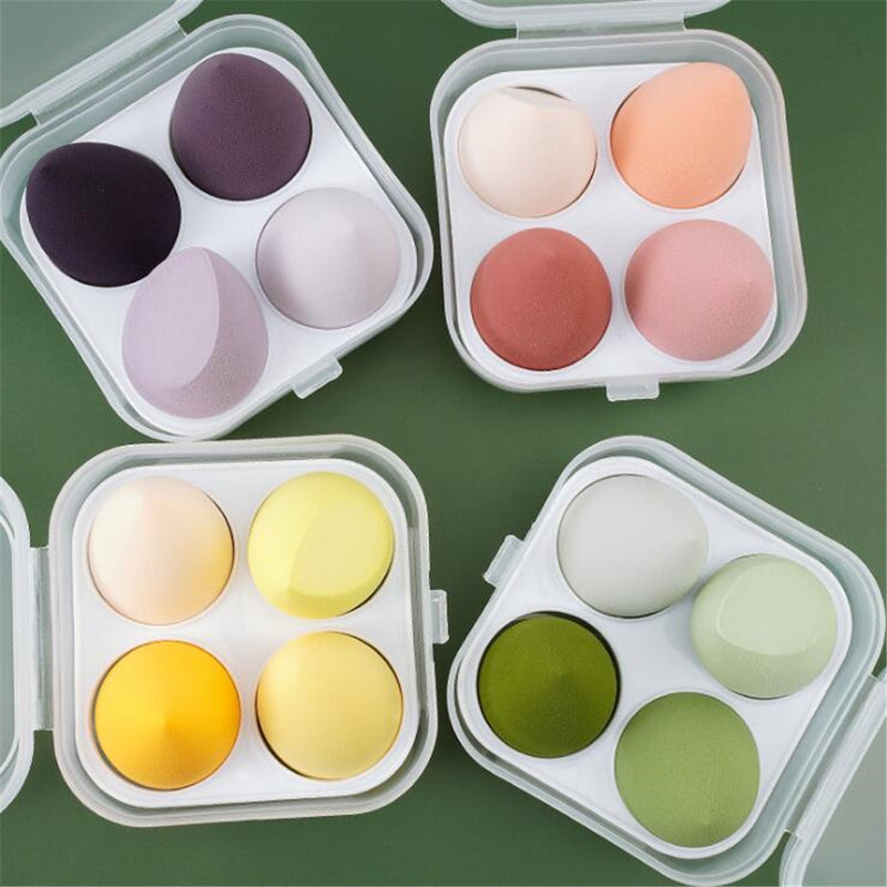 Makeup Cosmetic Puff