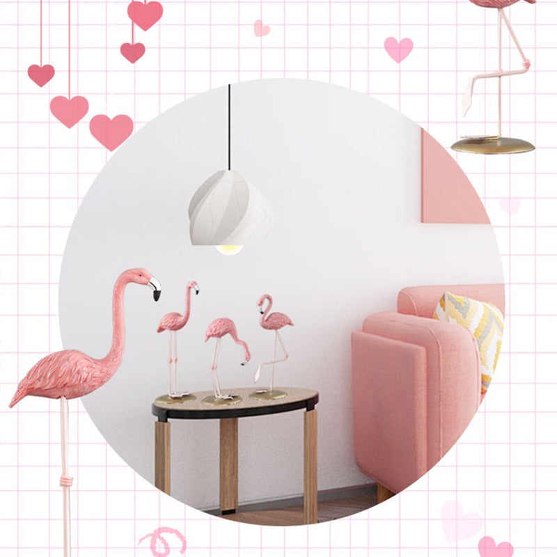 Flamingo Fairy Livingroom