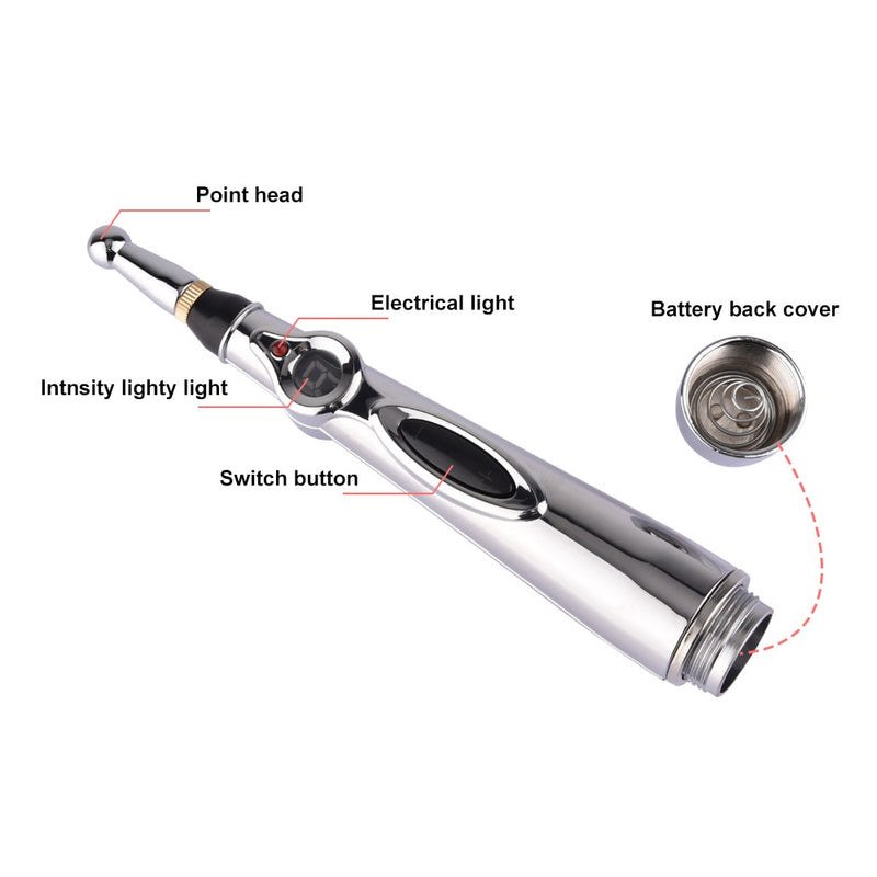Pain Relief Therapy Pen