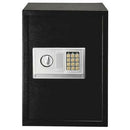 Best Digital Electronic Safe Box Keypad Lock Security Home Office Hotel