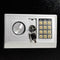 Best Digital Electronic Safe Box Keypad Lock Security Home Office Hotel